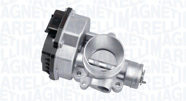 Korpus przepustnicy Magneti Marelli 802000000063