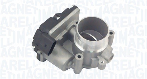 Korpus przepustnicy Magneti Marelli 802000000034