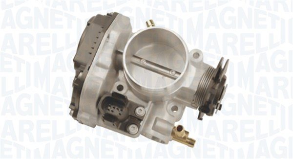 Korpus przepustnicy Magneti Marelli 802000000097