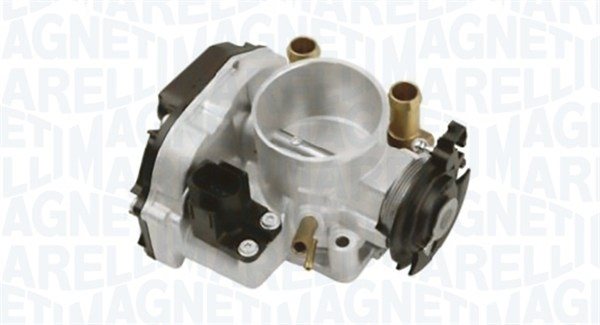 Korpus przepustnicy Magneti Marelli 802000000056