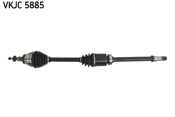 Wał napędowy SKF Vkjc 5885
