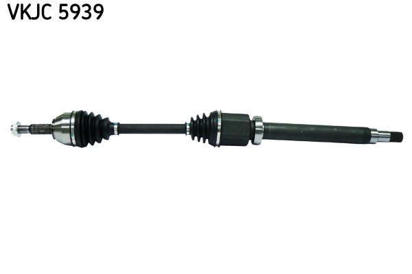 Wał napędowy SKF Vkjc 5939