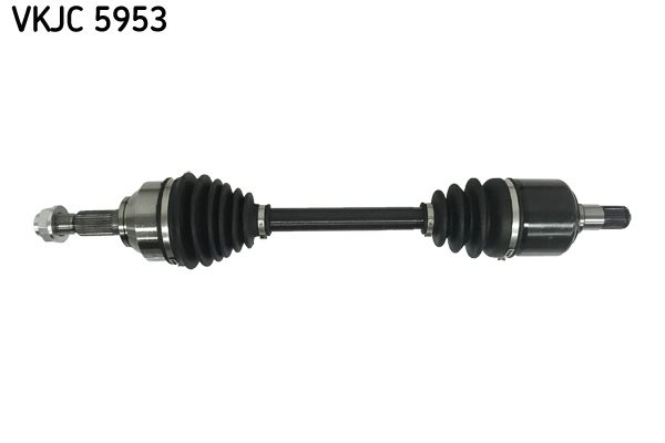 Wał napędowy SKF Vkjc 5953