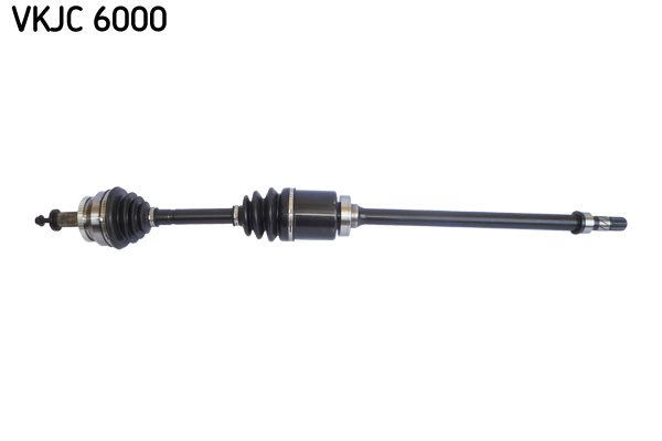 Wał napędowy SKF Vkjc 6000