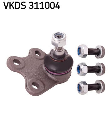 Przegub mocujący / prowadzący SKF Vkds 311004