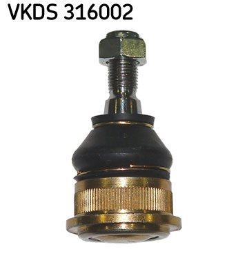 Przegub mocujący / prowadzący SKF Vkds 316002