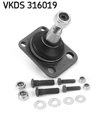 Przegub mocujący / prowadzący SKF Vkds 316019