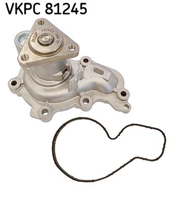 Pompa wody, chłodzenie silnika SKF Vkpc 81245