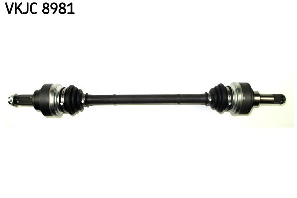 Wał napędowy SKF Vkjc 8981