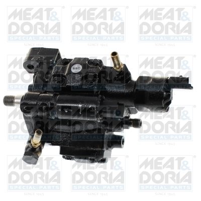 Pompa wysokiego ciśnienia Meat & Doria 78615R