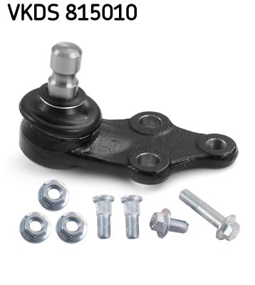 Przegub mocujący / prowadzący SKF Vkds 815010