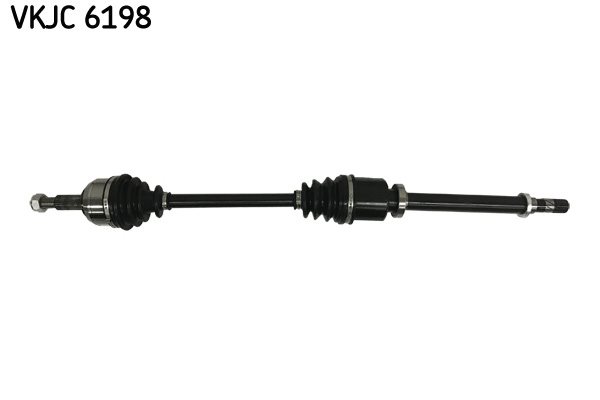 Wał napędowy SKF Vkjc 6198