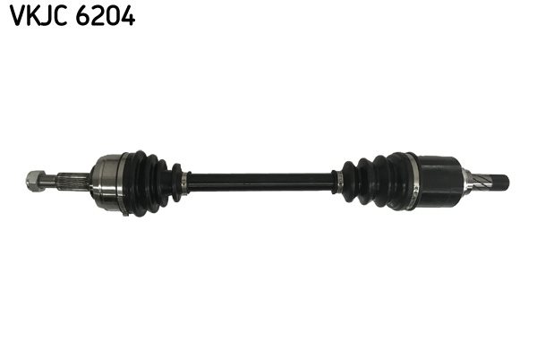 Wał napędowy SKF Vkjc 6204