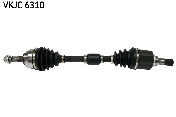 Wał napędowy SKF Vkjc 6310
