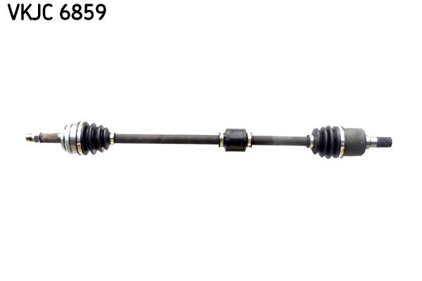 Wał napędowy SKF Vkjc 6859
