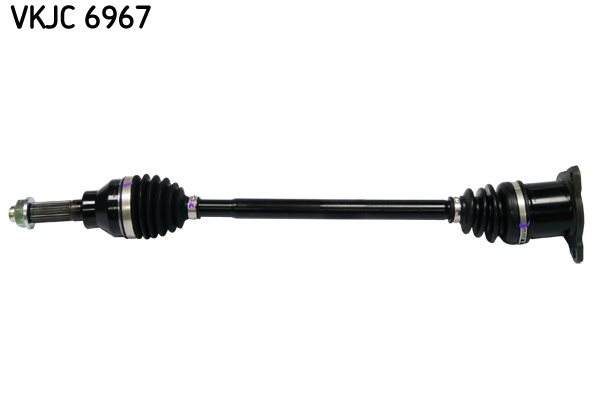 Wał napędowy SKF Vkjc 6967