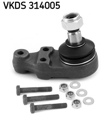 Przegub mocujący / prowadzący SKF Vkds 314005