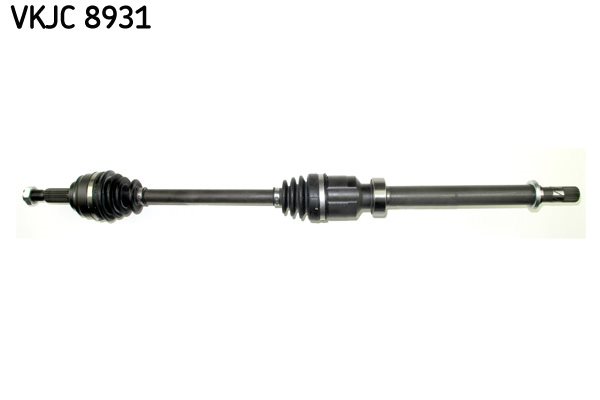 Wał napędowy SKF Vkjc 8931