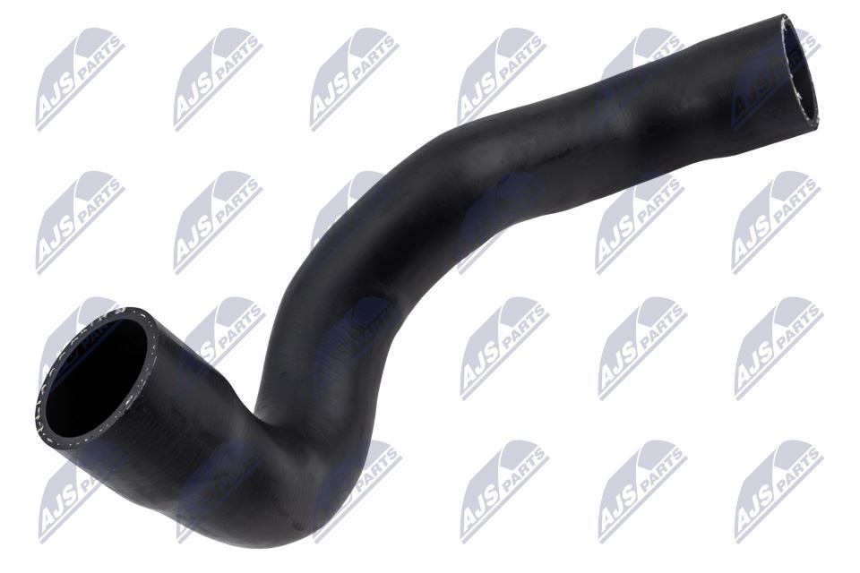 Przewód powietrza doładowującego NTY GPP-VW-132