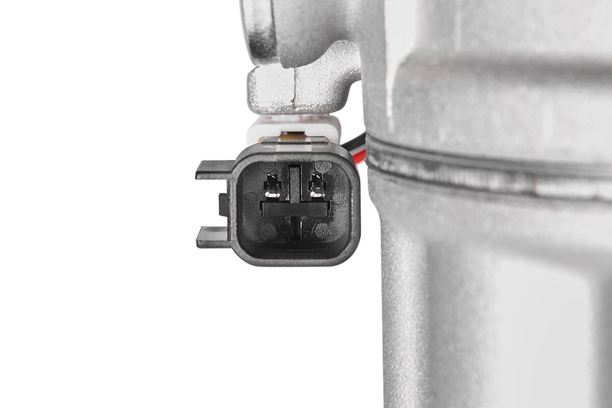 Sprężarka, klimatyzacja Valeo 814866