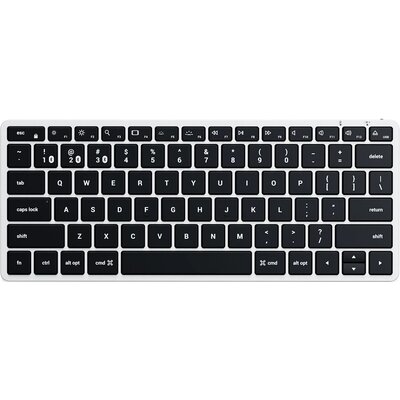Satechi Slim X1 srebrna ICSTBTSX1S