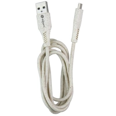 Kabel USB A / Micro USB biodegradowalny 1 m DPM