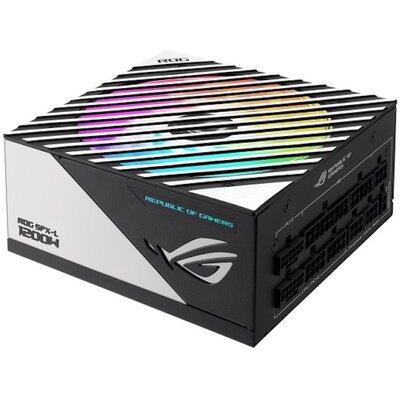 Zasilacz ASUS ROG Loki SFX-L 1200W 80 Plus Titanium