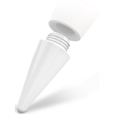 Końcówki do rysika ZAGG do Pro Stylus 2 Biały (4 szt.) ZAGG109913293