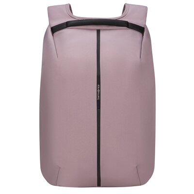 Plecak na laptopa SAMSONITE Securipak 2.0 15.6 cali Fioletowy KO8 00002