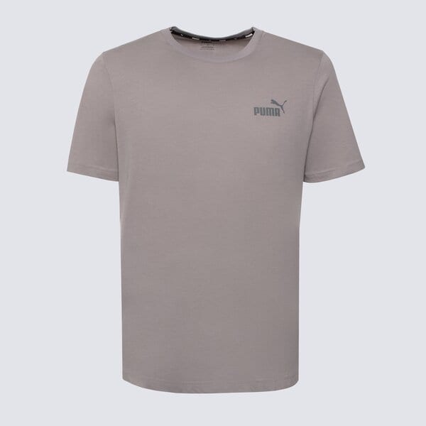PUMA T SHIRT SS ESS SMALL LOGO TEE S