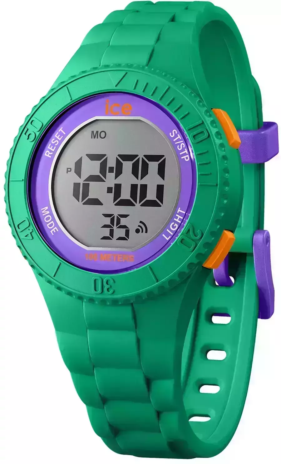 Zegarek dziecięcy Ice Watch Digit 021616