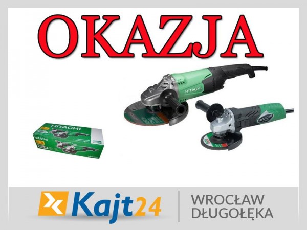 HITACHI G23SW2+G12SR3 KG23SA W9