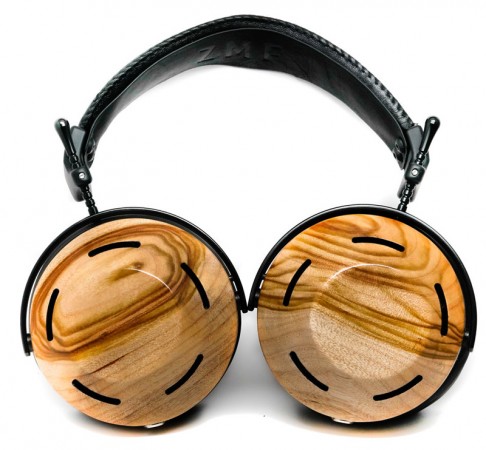 ZMF Eikon Camphor