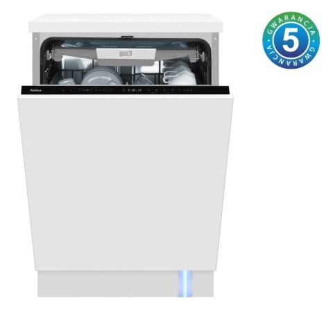 Amica DIM68C9EBVI