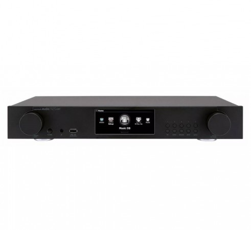 CocktailAudio N25AMP (Czarny)