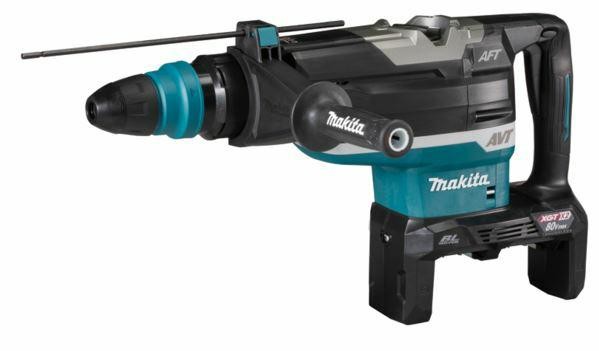 MAKITA.MŁOT SDS-MAX 40V XGT 21,4J HR006GZ