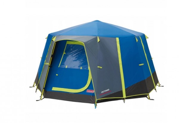Coleman Octagon Small 3