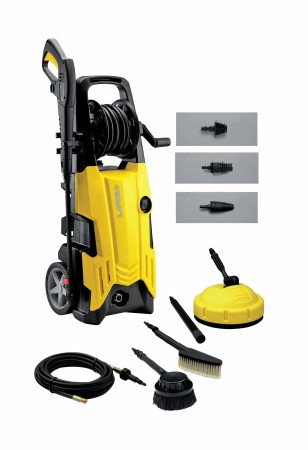LAVOR SPACE 160/2500W/160BAR