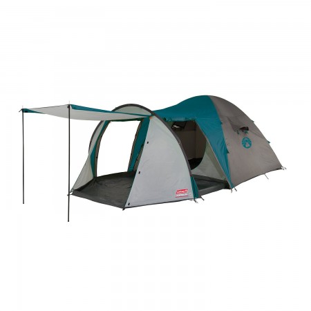Coleman Cortes 5 Plus Blue