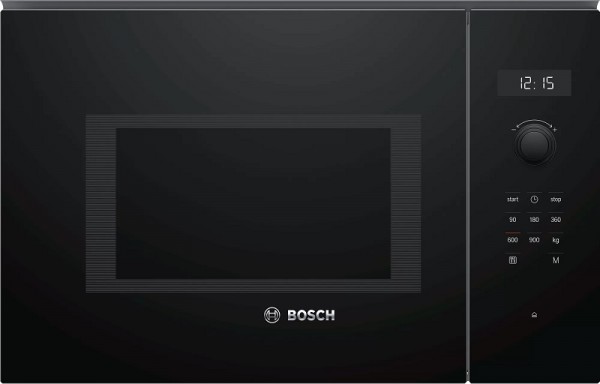 BOSCH BFL554MB0 Czarny