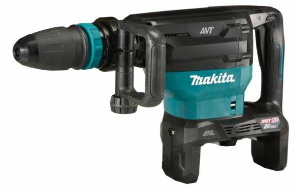 MAKITA.MŁOT SDS-MAX 40V XGT 20,9J HM002GZ03