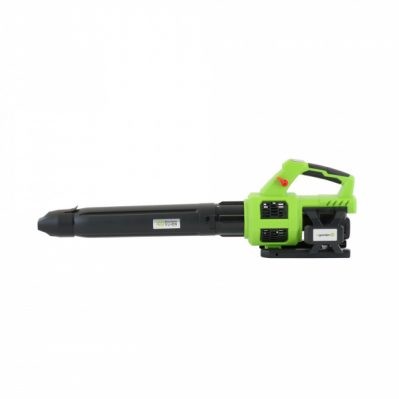 4garden Dmuchawa akumulatorowa 2x20V AD22