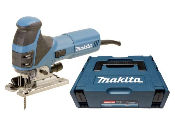MAKITA MAKPAC 4351FCTJ