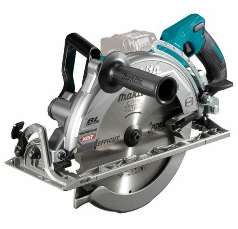 MAKITA.PILARKA TAR.40Vmax XGT 1x5,0Ah 260mm RS002GT101