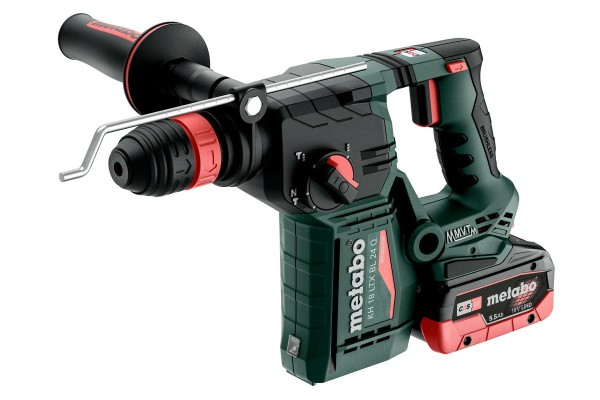 METABO.MŁOT KH 18 LTX BL 24 Q