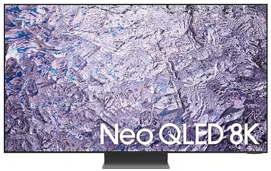 Samsung QE65QN800C 65