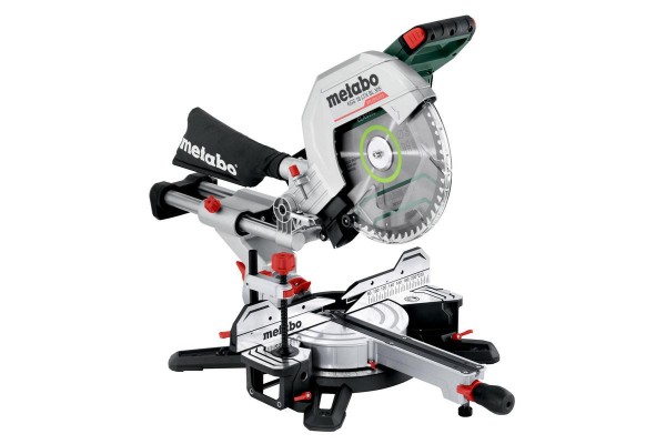 METABO KGS 18 LTX BL 305 CARCASS