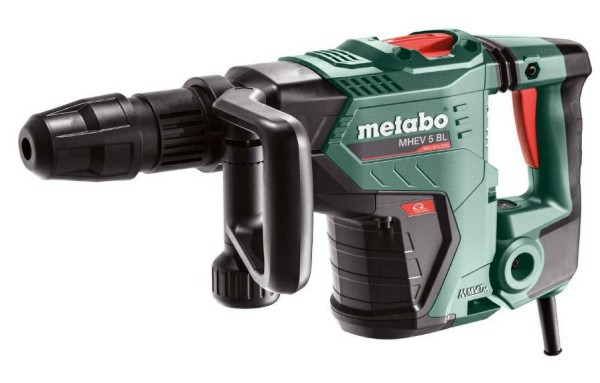 METABO SDS-MAX MHEV 5 BL