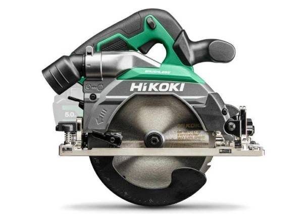 HIKOKI 18V 165mm C1806DBW2Z HITSYSTEM