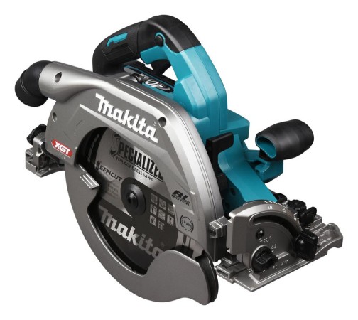 MAKITA.PILARKA TAR.40V XGT HS009GT201 235mm 5,0Ah